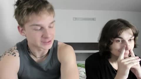 Snapshot of russian_mad_guys chatting on 18, 9, 2025 2 brothers Adam and Alex online show from 18, 9, 2025