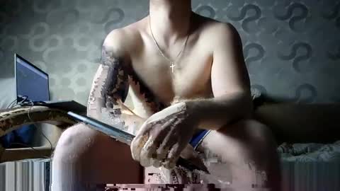 Snapshot of russianbear1917 chatting on 12, 1, 2025 Mike online show from 12, 1, 2025