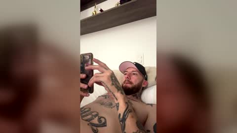 russo_fox online show from 11, 5, 2026