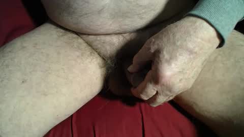 Snapshot of rustic69 chatting on 13, 1, 2025 rustic69 online show from 13, 1, 2025