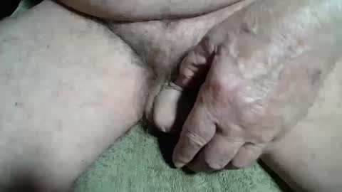 Snapshot of rustic69 chatting on 18, 10, 2025 rustic69 online show from 18, 10, 2025
