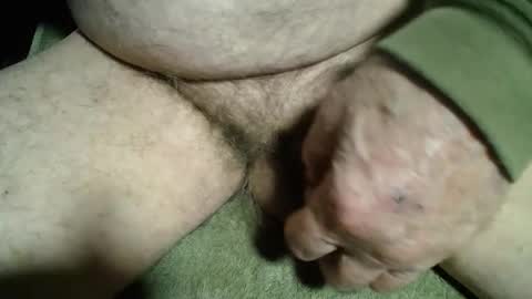 rustic69 online show from 6, 11, 2025