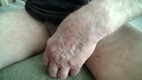 rustic69 online show from 16, 11, 2025