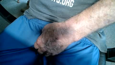 Snapshot of rustic69 chatting on 26, 6, 2026 rustic69 online show from 26, 6, 2026