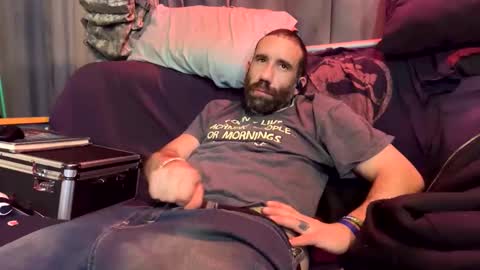 rusty_ambitions online show from 2, 2, 2026