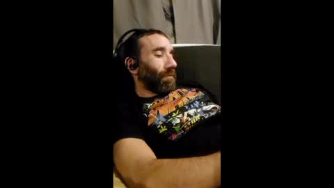 rusty_ambitions online show from 10, 6, 2026