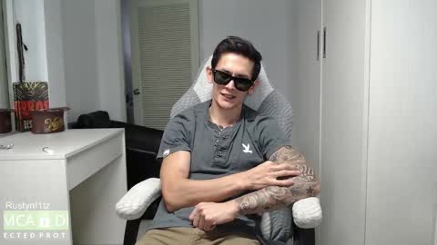 MillionDollarGuy online show from 3, 10, 2025