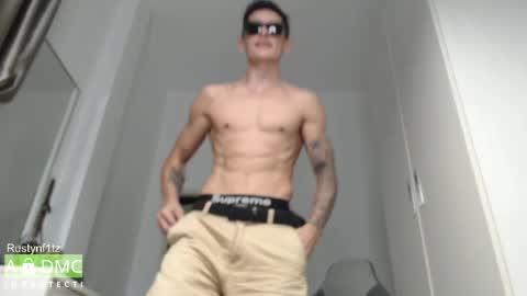 MillionDollarGuy online show from 11, 10, 2025