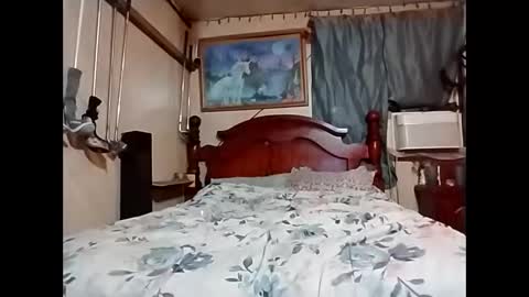 Rusty online show from 7, 10, 2025