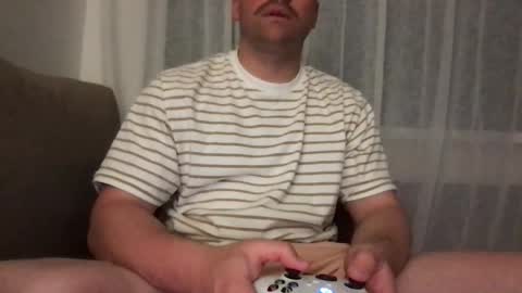 rustythename online show from 16, 10, 2025