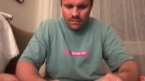 rustythename online show from 14, 11, 2025