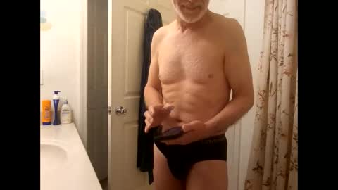 Rusty online show from 9, 2, 2025