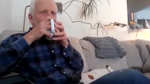 Rusty online show from 13, 2, 2025