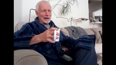 Rusty online show from 20, 2, 2025