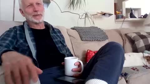 Rusty online show from 28, 2, 2025