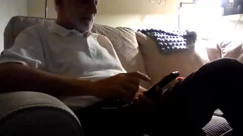 Rusty online show from 25, 9, 2025