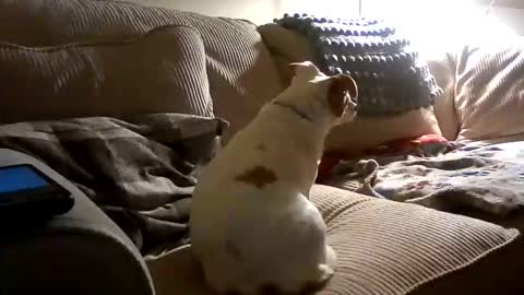 Rusty online show from 18, 10, 2025