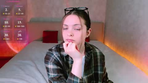 RutaYoung online show from 5, 5, 2026