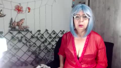 ruth_blue21 online show from 18, 2, 2025