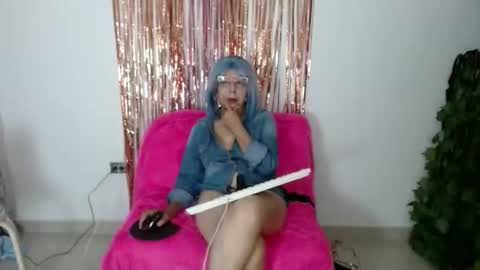 ruth_blue21 online show from 25, 11, 2025