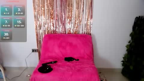 ruth_blue21 online show from 26, 11, 2025