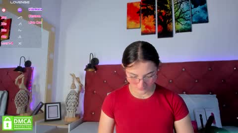 Ruth online show from 4, 11, 2025