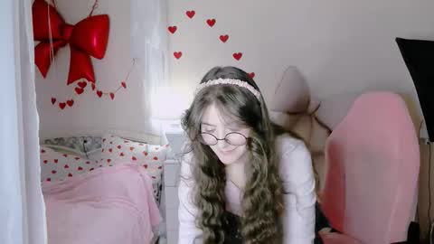 MY FANSLY  online show from 24, 2, 2026