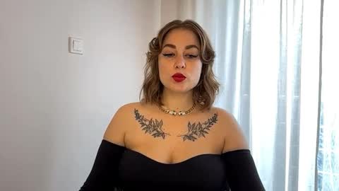 Nika online show from 18, 9, 2025