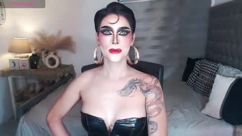 ruthlessempress online show from 9, 5, 2026