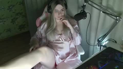 Tanyushka online show from 9, 3, 2025