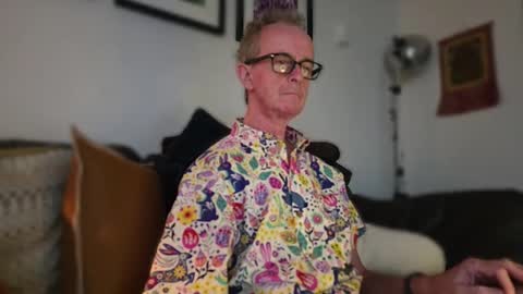 ruttingrabbit online show from 13, 11, 2025