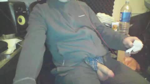 ruwatching_me online show from 1, 2, 2025