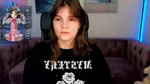 Ruyjin online show from 16, 10, 2025