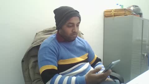 rwb17 online show from 18, 1, 2025