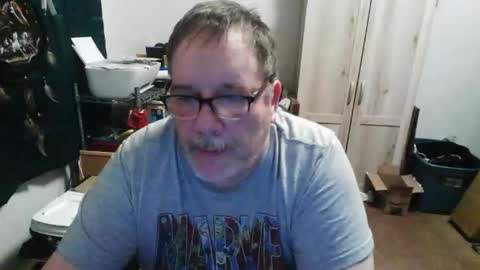 rwz_hunter online show from 18, 1, 2026