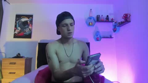 Ryan 15 online show from 25, 1, 2025