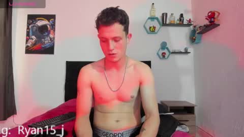 Ryan 15 online show from 19, 2, 2025