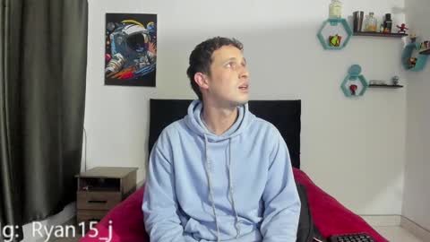 Ryan 15 online show from 12, 3, 2025