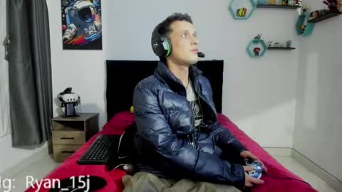 Ryan 15 online show from 9, 9, 2025