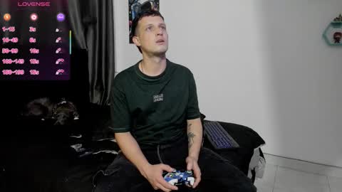 Ryan 15 online show from 10, 11, 2025