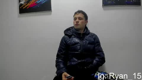 Ryan 15 online show from 10, 5, 2026