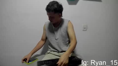 Ryan 15 online show from 3, 6, 2026