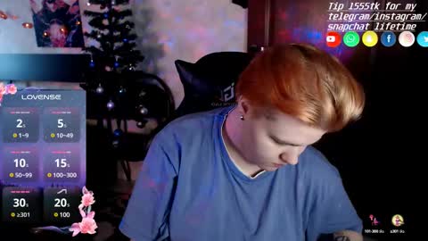 Ryan online show from 10, 12, 2024