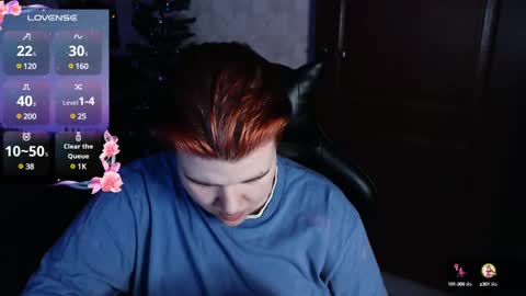 Ryan online show from 20, 12, 2024