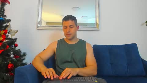 ryan mckenna online show from 14, 12, 2025