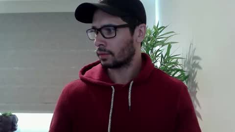 Ryan online show from 2, 12, 2025