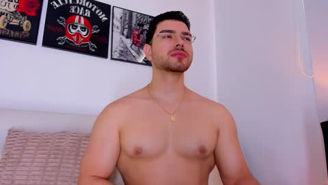 Ryan  online show from 14, 12, 2025