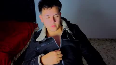 Ryan online show from 15, 10, 2025