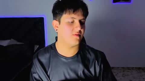 Ryan online show from 16, 11, 2025