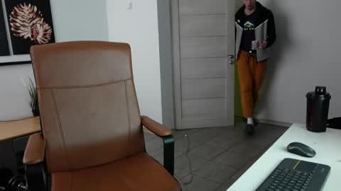 RYAN DOZER online show from 21, 3, 2026